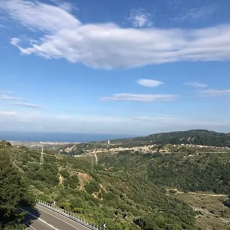 Apartament Carducci 1°