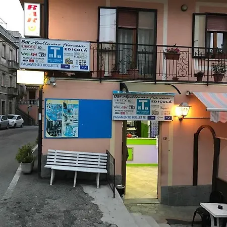 Apartament Carducci 1° Gagliato