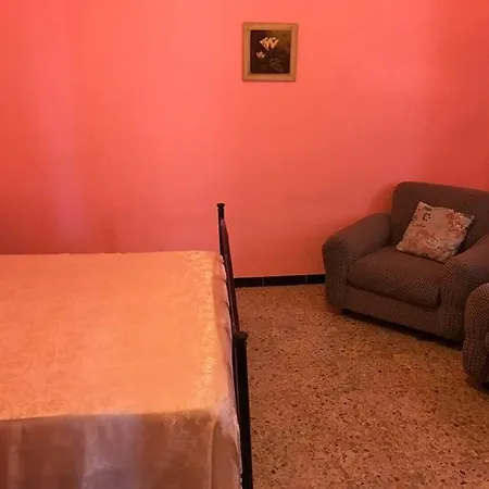 Carducci 1° Apartament *